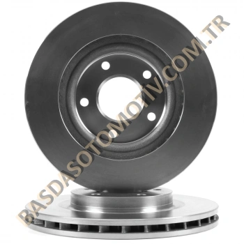 Disk Fren Outlander 08-12Asx 11-17 Ön Havalı 294-5 None (Oem No: 50402)