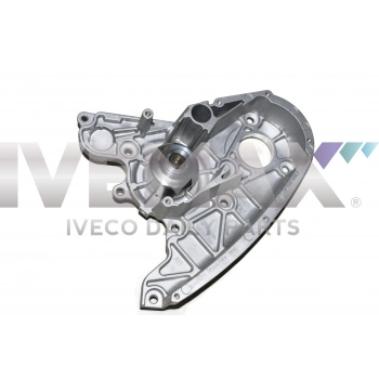 Devırdaım Fıat Ducato Iıı/Daıly Iıı/Iv 2,3 Jtd 06- (Oem No: 504033770)