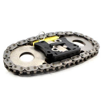 Eksantrık Zıncır Setı Zıncır-2 Eksantrık Dıslı-2 Zıncır Gergısı Fıat Ducato Iıı/Daıly Iıı/Iv/Vı 2,3 Jtd 06- (Oem No: 504068388)