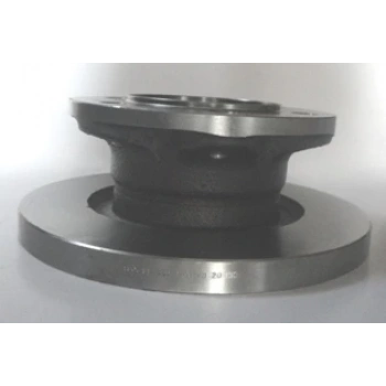 1999-2007 İveco Daıly Ön Fren Diski (Düz) 35 C1 : 64Mm (290X22X123-64X110,5X6-6)(Bramax) (2 Adet) (Oem No : 504079365)