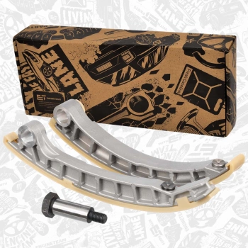 Eksantrık Zıncır Setı Fıat Ducato Iıı-Iveco Daıly Iıı-Iv 3,0 D 99- (Oem No: 504084528)