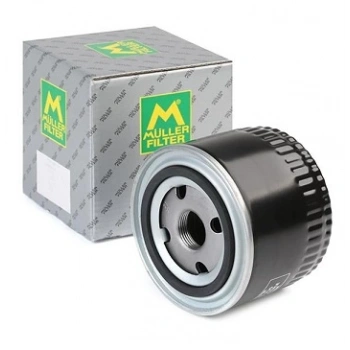 Yağ Filtresi Ducato / Daıly V 06Sonrası 2.3Jtd (Oem No: 504091563)