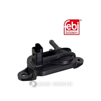 Basınç Sensörü Dpf Fıat Ducato Iıı-Daıly Iv-Boxer-Jumper Bm- 06- (Oem No: 504102810)