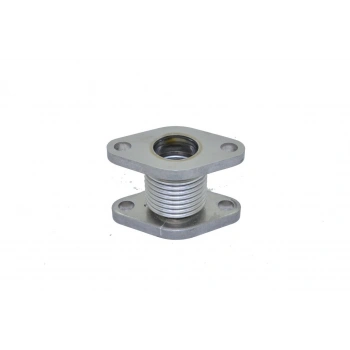 Egr Borusu Egr Eur-4 Fıat Ducato Iıı 2,3 06- (Oem No: 504155826)