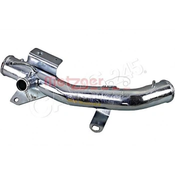 Su Borusu Devirdaim Su Borusu Fıat Ducato Iıı 2,3 Mjt 06- (Oem No: 504157800)