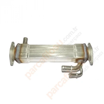 Egr Soğutucu Ducato Iıı 06Sonrası 2.3Jtd (Oem No: 504158591)