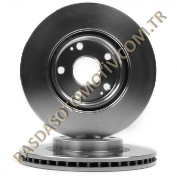 Disk Fren Corolla Verso 04-09 Ön Havalı 295-5 None (Oem No: 50417)