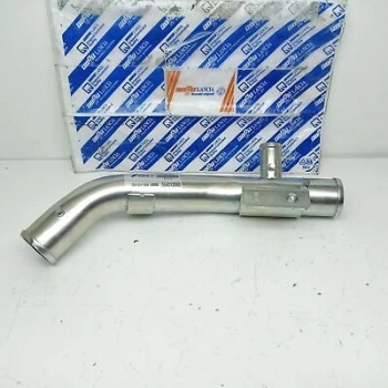 Su Borusu Devirdaim Su Borusu Fıat Ducato Iıı 2,3 Mjt 06- (Oem No: 504312565)