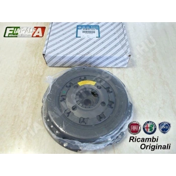 Debrıyaj Setı Rulmansız Fıat Fıat Ducato 2.3 D Rulmansız 2,3 05- (Oem No: 504360588)