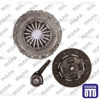 Debriyaj Seti Ducato 02-06 2.3Jtd Rulmansız (Oem No: 504364412)