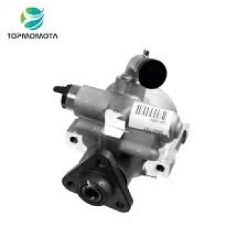 Direksiyon Pompası Lınea 07Sonrası 1.3 Mjt (Oem No: 50502742)