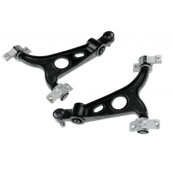 Salıncak Ön Sol Fıat Alfa Romeo 147-156 Bm 97- (Oem No: 50509340)