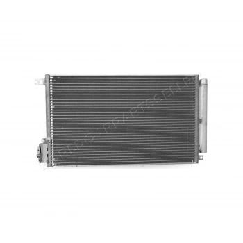 Klima  Radyatörü Brazıng (565X346X16) Fıat Doblo Iıı/Combo/Mıto 09- 09- (Oem No: 50512105)