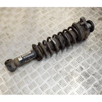 Amortısör Arka Sag-Sol Fıat Alfa Romeo 159 Bm 05-11 (Oem No: 50515184)