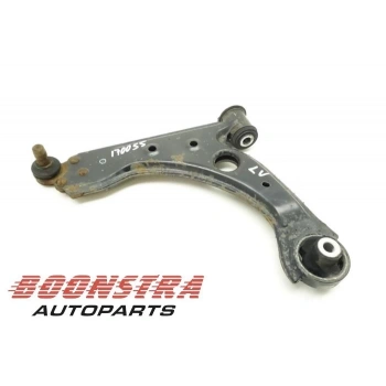 Salıncak Ön Sol Rotıllı Alt Fıat Bravo Iı/Stılo /Delta Iıı Bm 07- (Oem No: 50705464)