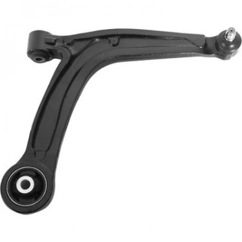 Fiat 500 2007 2016 Salıncak Ön Sol Rotilli Alt (Oem No:50710620)