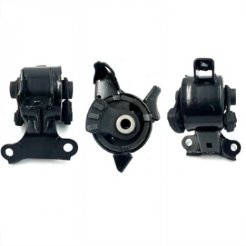 Takoz Motor Jazz 02-08 / Cıty 06Sonrası Mt Sol (Oem No: 50805-Saa-013)