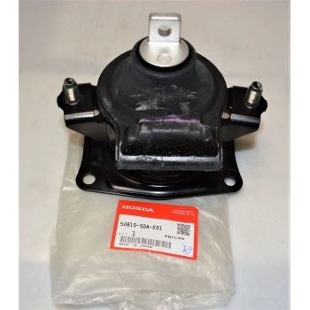 Takoz Motor Accord 03-08 Üst 2.0 / 2.4 At Arka (Oem No: 50810-Sda-E01)