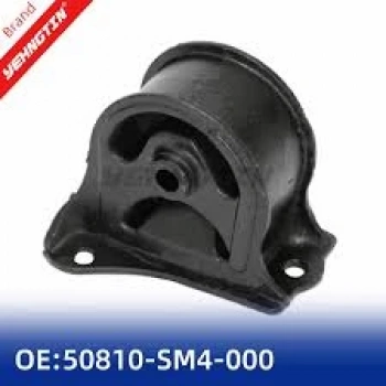 Takoz Motor Accord  90-98 Alt Mt Arka (Oem No: 50810-Sm4-000)