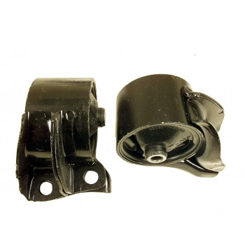 Takoz Motor Cıvıc  92-95 Üst Sol (Oem No: 50820-Sr3-J11)