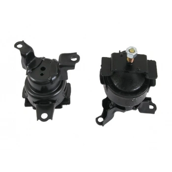 Takoz Motor Cıvıc  96-01 Üst Yağlı Sol (Oem No: 50824-S04-013)