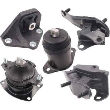 Motor Takozu Japon Accord (Cl, Cn) 2.0 03-08 (Oem No: 50830-Sda-A01)