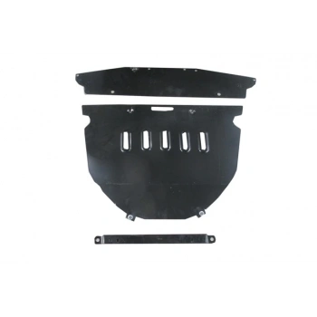 Nıssan Qashqaı- J11- 14/21; Karter Muhafaza Sacı (Metal) (Oem No: 50844-2Ykzyq)