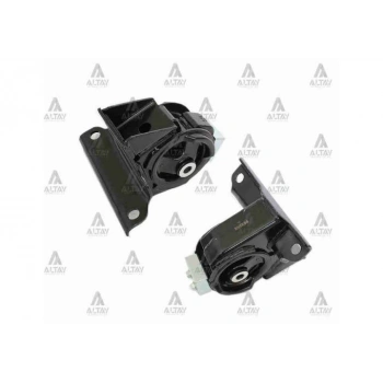 Takoz Motor Jazz 08Sonrası / 1.4 16V Cıty 09-11 At-Mt Sol (Oem No: 50850-Tf0-912)