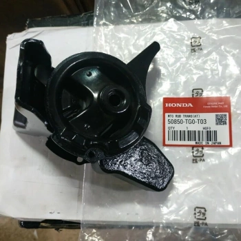 Motor Takozu Sol Japon Cıty (Gm) 1.4 09-11 (Oem No: 50850-Tg0-T03)