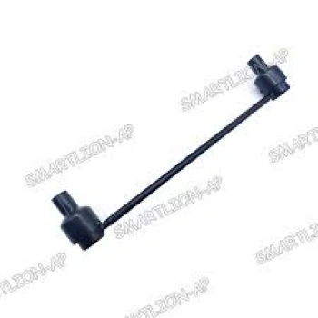 VIRAJ ASKI ROTU ÖN PSA 206 / 208 /2008 / C2 / C3 / DS3 B.M 99- (Oem No: 5087.59 / 1646621980)