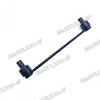 VIRAJ ASKI ROTU ÖN PSA 206 / 208 /2008 / C2 / C3 / DS3 B.M 99- (Oem No: 5087.59 / 1646621980)