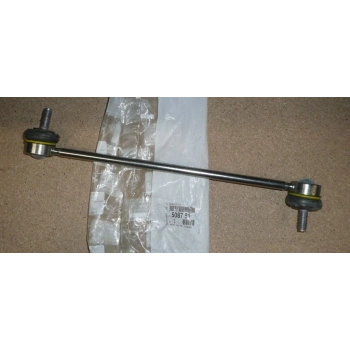 VIRAJ ASKI ROTU ÖN PSA PARTNER/BERLINGO/306 B.M 96- (Oem No: 5087.61)