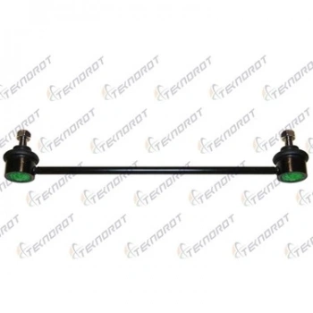 Z Rot 206  98-12 / C2 03=Den İtibaren; / C3 I 02-09 / C3 Iı 09=Den İtibaren; / C3 Picasso 09=Den İtibaren; / 2008 13=Den İtibaren; Ön (Oem No: 508745)