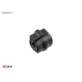 Vıraj Demır Lastıgı 18 Mm Psa 206 1.0/1.1/1.4 00- (Oem No: 5094.81)