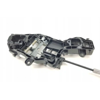 Dıs Kapı Kol Braketı Ön Sag Vw Passat Bm 13- (Oem No: 510837812M)