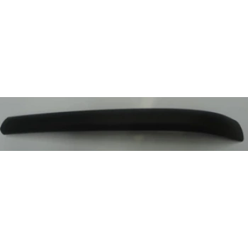 2002-2005 Bmw 3 Serisi Sd- Ön Tampon Bandı Sol Siyah (Tw) (Adet) (Oem No:51117030607)