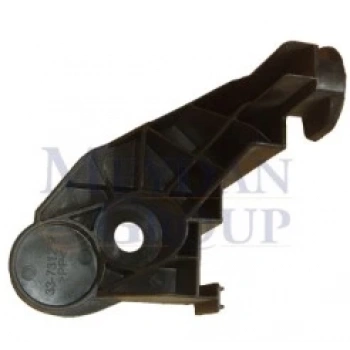 2002-2005 Bmw 3 Serisi Sd- Ön Tampon İç Bağlantı Braketi Orta Sağ Plastik (Tyg) (Adet) (Oem No:51117030620)