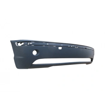 2002-2005 Bmw 3 Serisi Sd- Ön Tampon (Astarlı Bant-Sis Delikli Koyu Gri Tw) (Adet) (Oem No:51117044116)