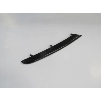 Bmw 3 Serı- E90- 05/09; Ön Tampon Panjuru Üst Bandı Sağ Siyah (Tw) (Oem No: 51117134092)
