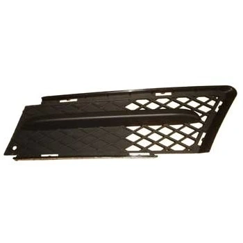 Bmw 3 Serı- E90- 05/09; Ön Tampon Panjuru Sol Siyah (Tw) (Oem No: 51117154551)