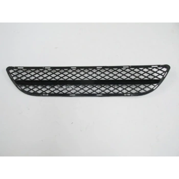 Bmw 3 Serı- E90- 05/09; Ön Tampon Panjuru Orta Siyah (Benzinli/Dizel/Manuel) (2.0Cc)(Tüv) (Tyg) (Oem No: 51117154556)