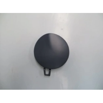 Bmw 3 Serı- E90- 09/11; Ön Tampon Çeki Demiri Kapağı (Tw) (Oem No: 51117207299)