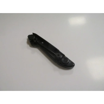 Bmw 3 Serı- F30- 12/18; Ön Tampon Braketi Sol (Üst Kulağa Takılan) (Oem No: 51117255361)