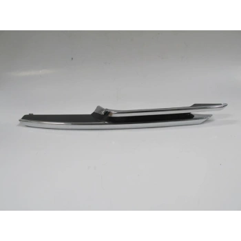 Bmw 3 Serı- F30- 12/14; Sis Lamba Kapağı Üst Nikelajı Sol (Tw) (Oem No: 51117279697)