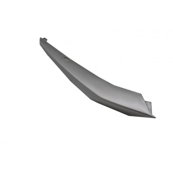 Bmw 3 Serı- F30- 12/14; Sis Lamba Kapağı Sol Üst Çıtası Gri (320D Sport Line Model İçin) (Tw) (Oem No: 51117293105)