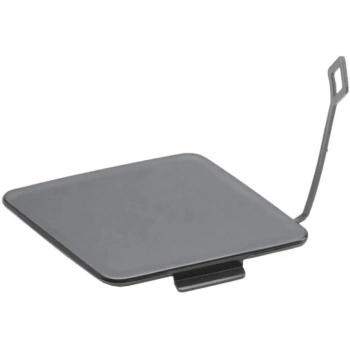 Çekı Demır Kapagı Ön Bmw F10 Lcı-F11 Lcı-F18 Lcı Bm 14-17 (Oem No: 51117332682)