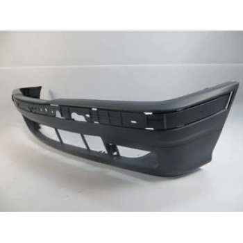 1994-1998 Bmw 3 Serisi Sd-Coupe- Ön Tampon Koyu Gri (Sis-Bant Delikli Tw) (Adet) (Oem No:51118222434)