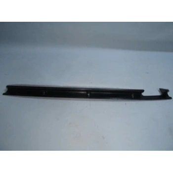 1991-1998 Bmw 3 Serı E36 M3 Karlık (Arka Tampon Altı) (Spoıler)(Tyg) (Oem No:51122233364)