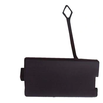 1998-2001 Bmw 3 Serisi M3- Arka Tampon Çeki Demiri Kapağı Siyah (Tw) (Adet) (Oem No:51122493939)