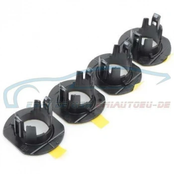 Tampon Arka Pdc Tutucu Set Bmw F30 Bm Eki.14 (Oem No: 51127312750)